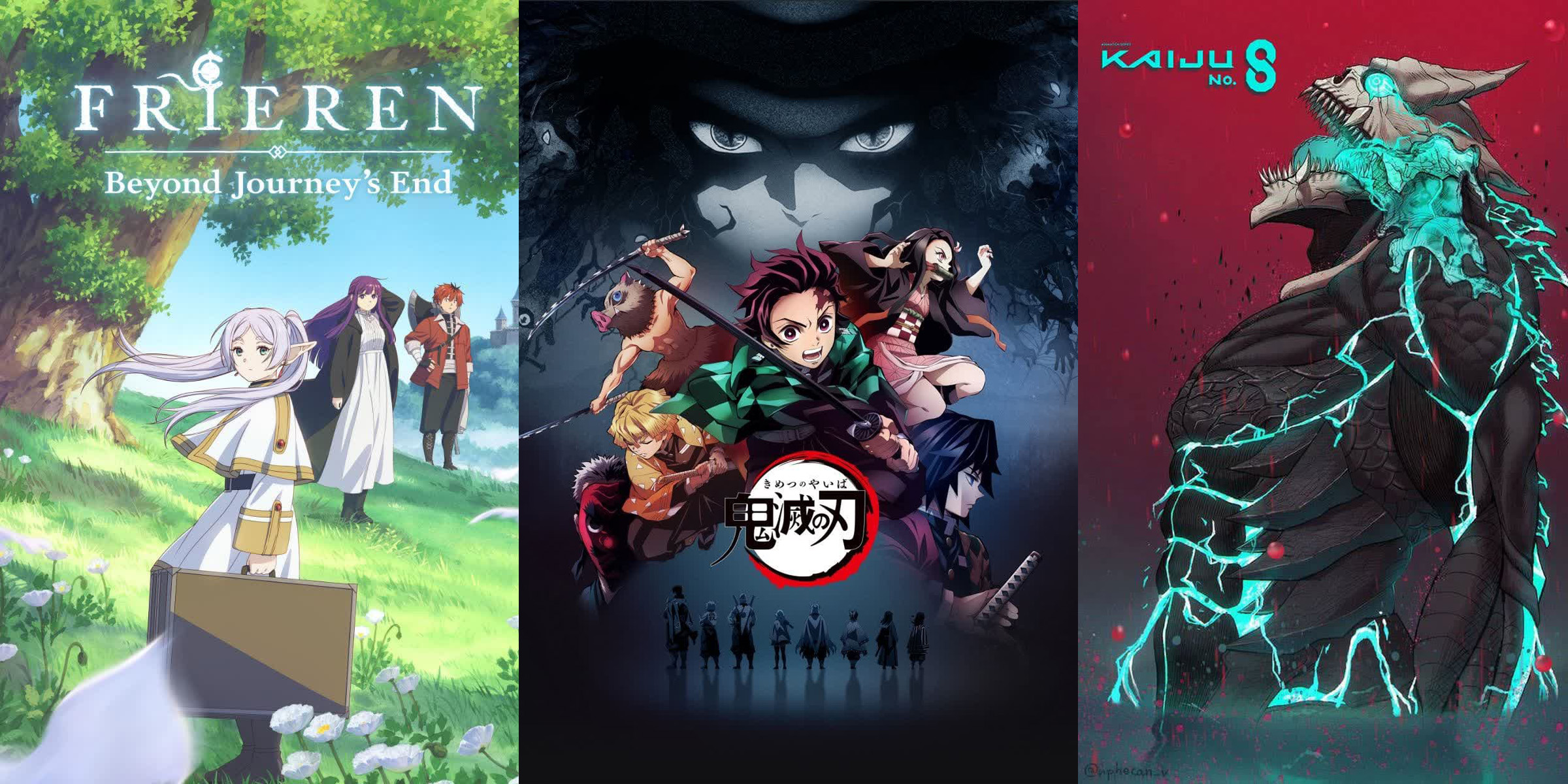 10 انیمه سریالی برتر دنیا برای کسانی که علاقه ندارند