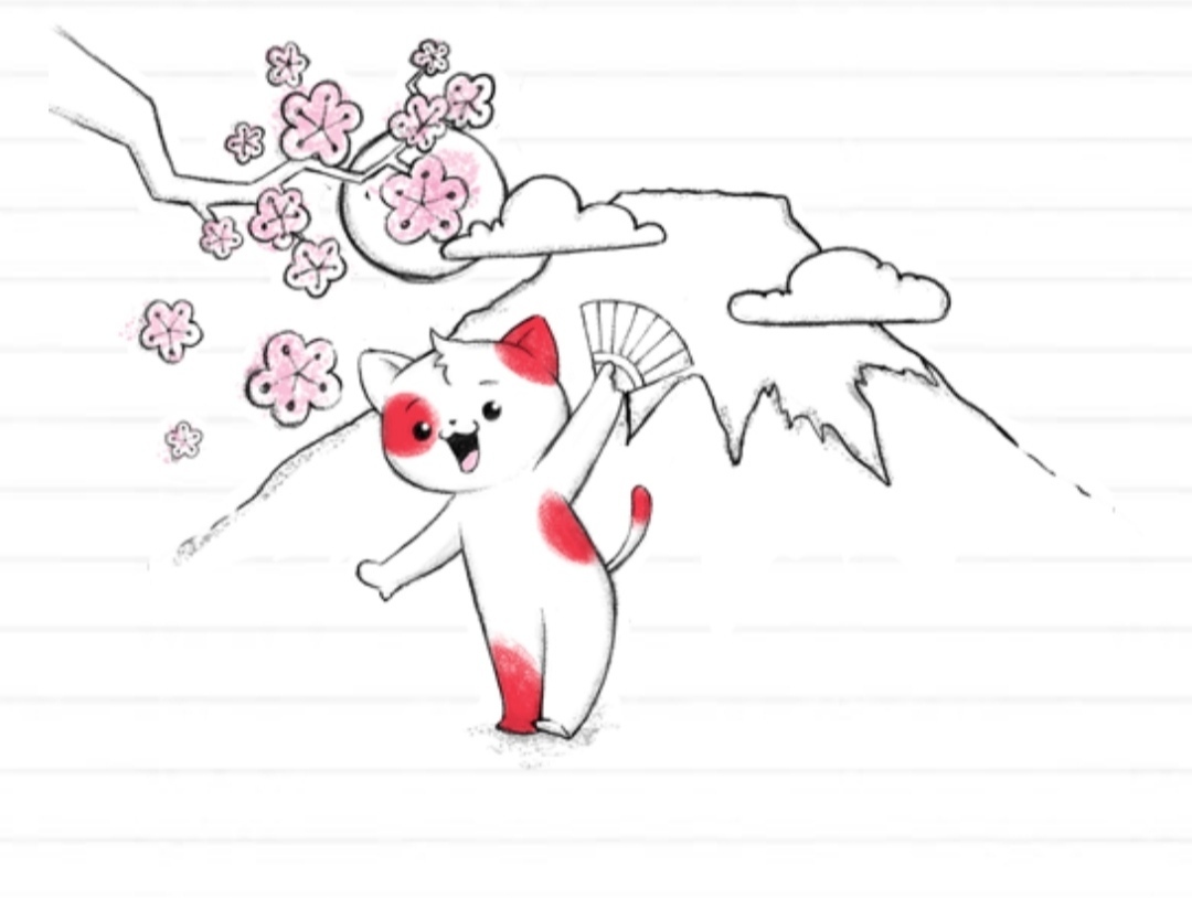 چگونه ژاپنی یاد بگیرم؟ با جاپانیا، ساده و جذاب!