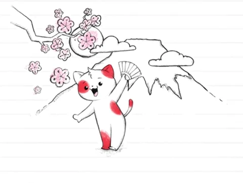 چگونه ژاپنی یاد بگیرم؟ با جاپانیا، ساده و جذاب!